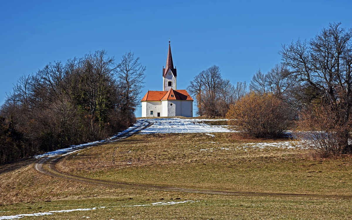 Glija Cave