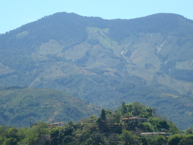 Cerro Caraigres