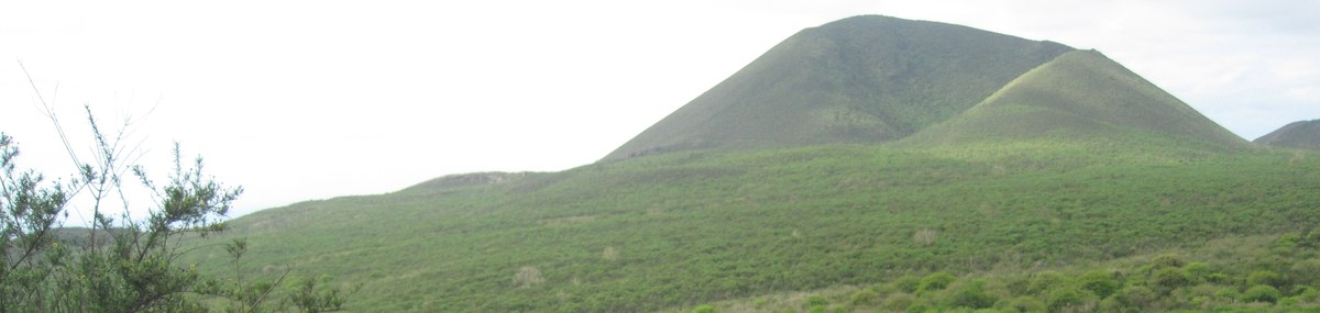 Floreana Island