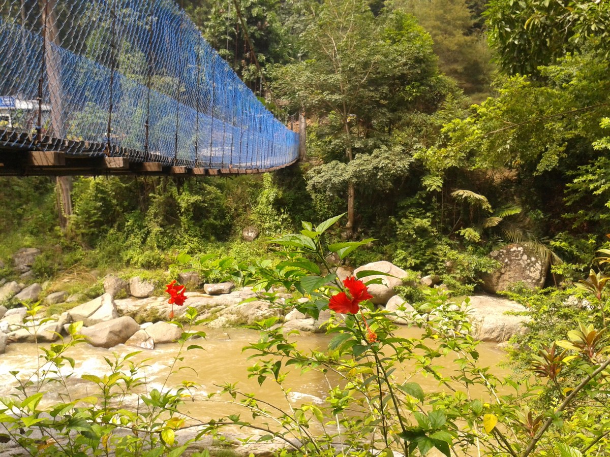 Bukit Kenjan