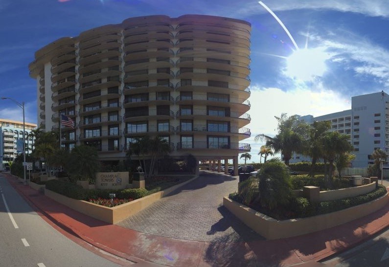 Surfside Beach