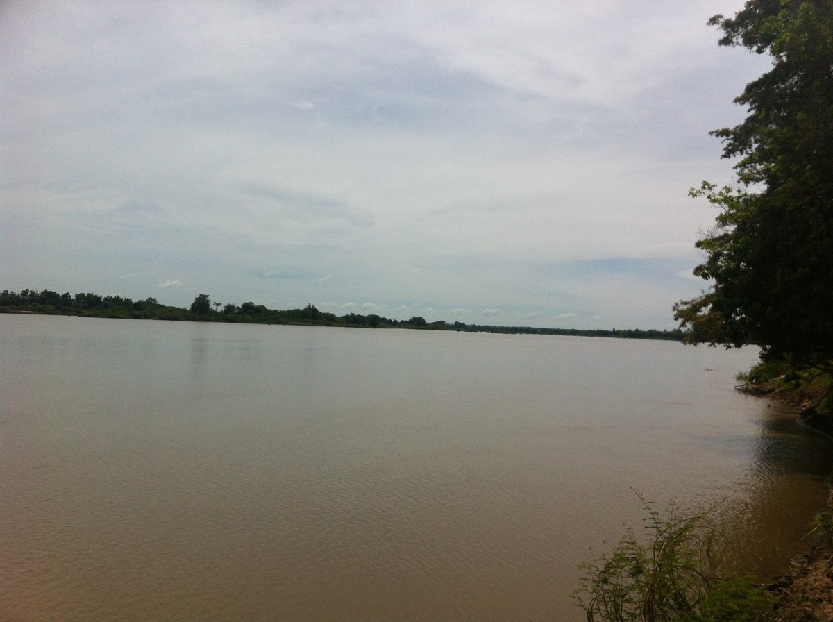 Phnum Tahay