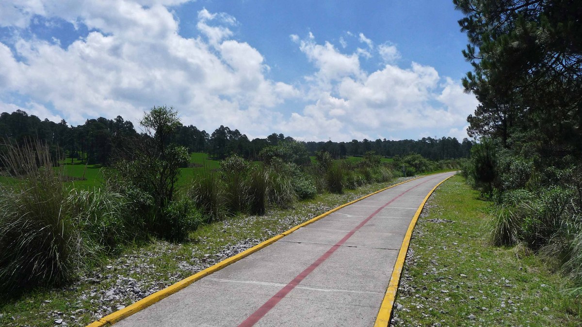 Volcán Manteca