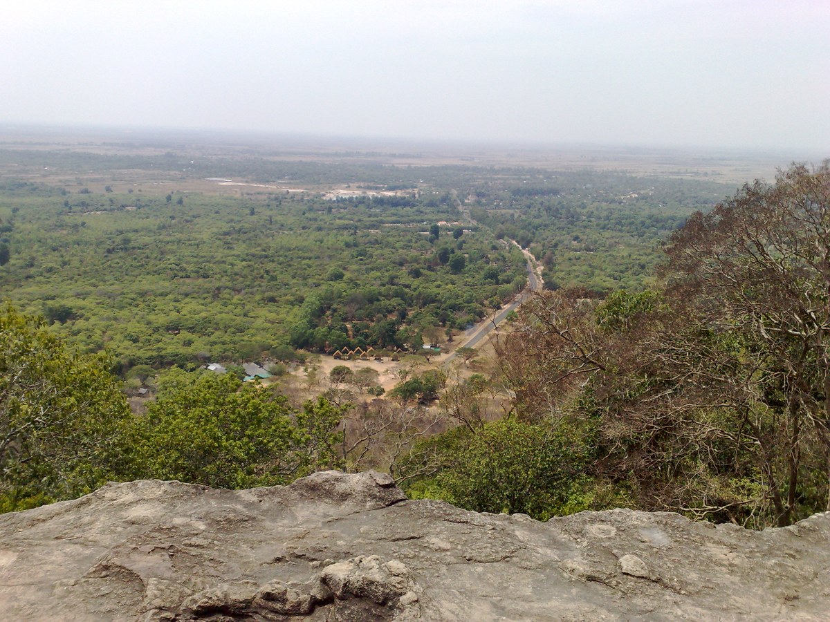 Phnom Santuk