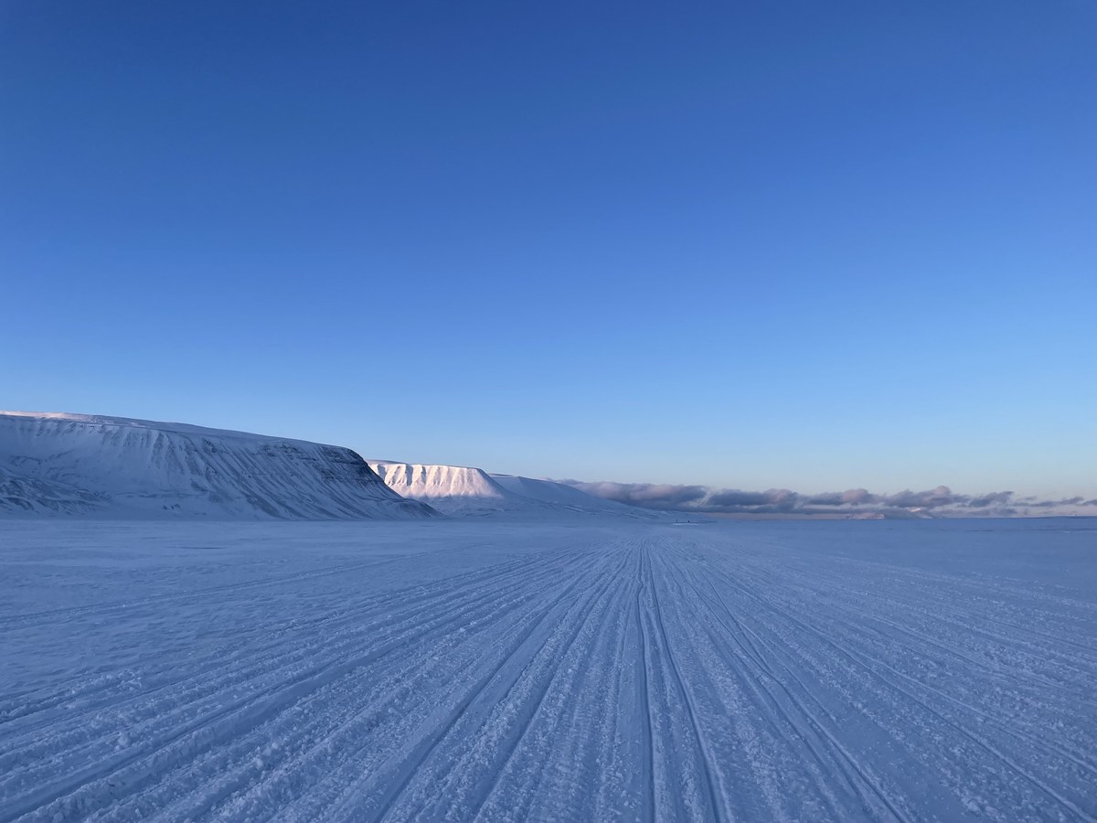 Russekollen