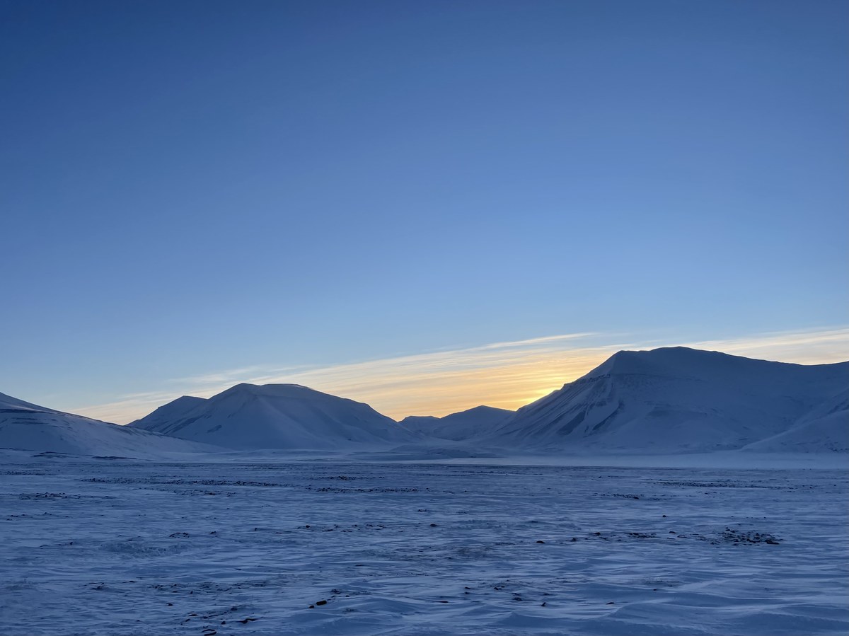 Håberget