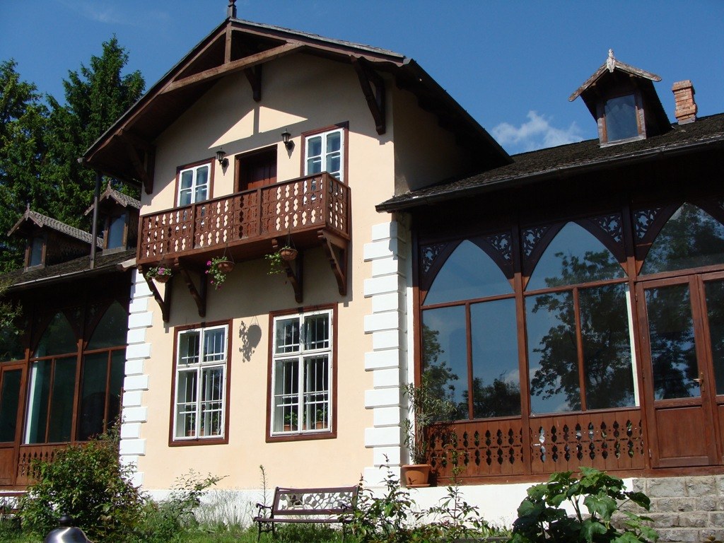 Costișa