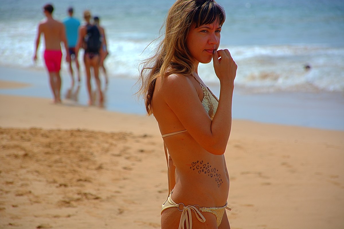 Keawakapu Beach