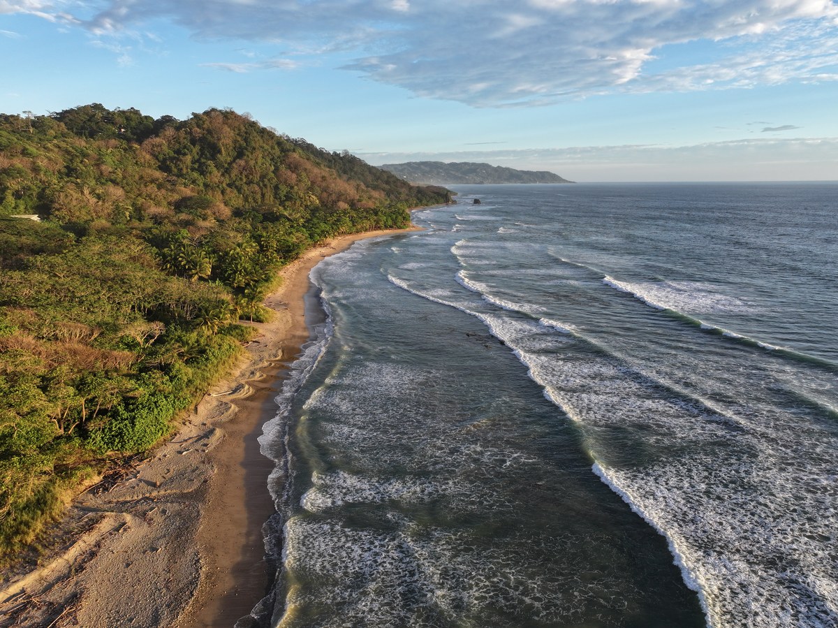 Playa Cocal Grande
