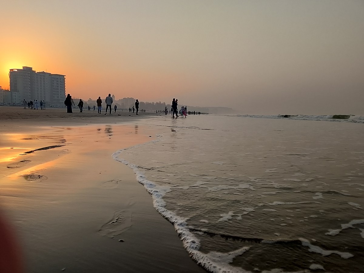 Kalatali Beach