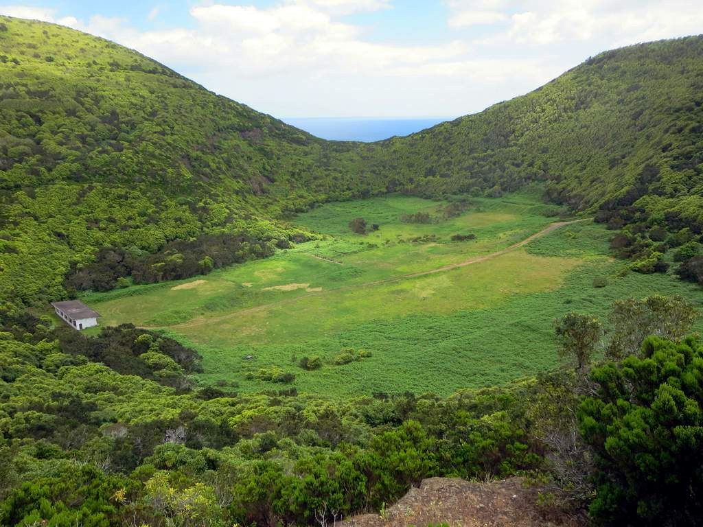 Monte Brasil
