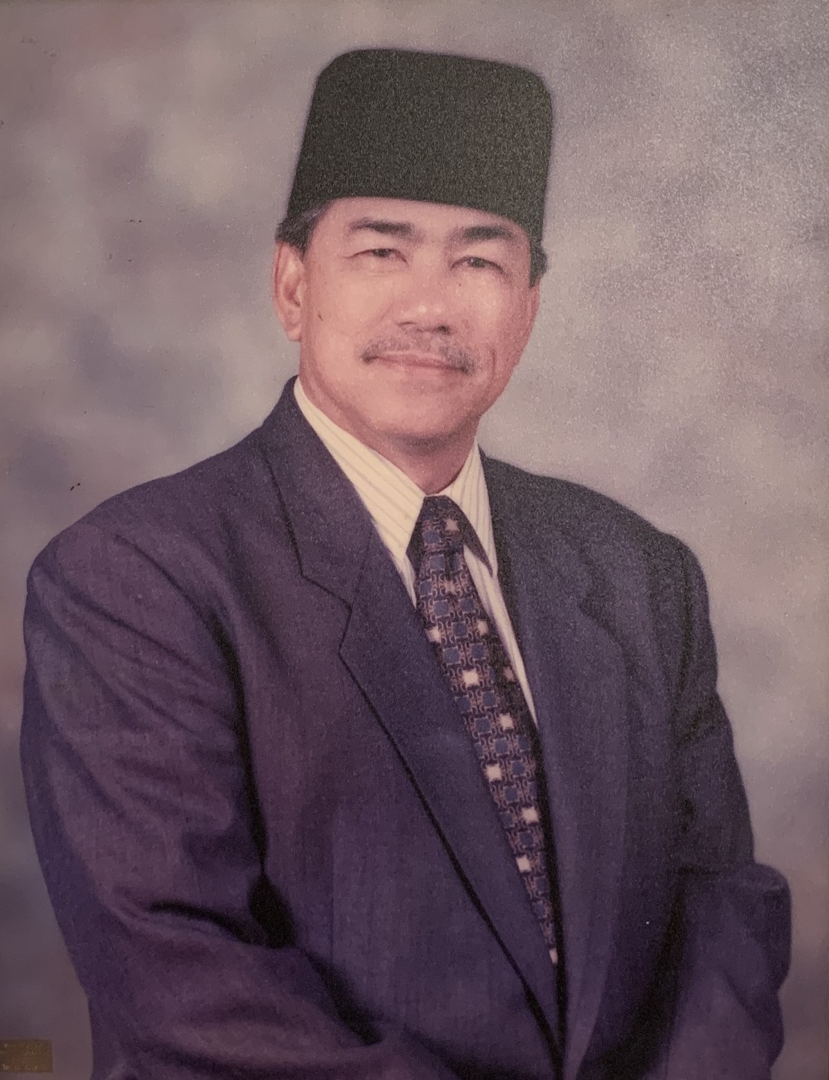 Bukit Kelangkong
