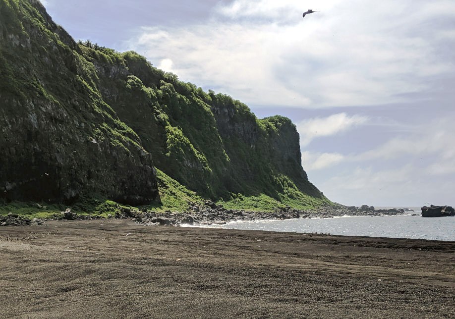 Hunga Tonga–Hunga Haʻapai