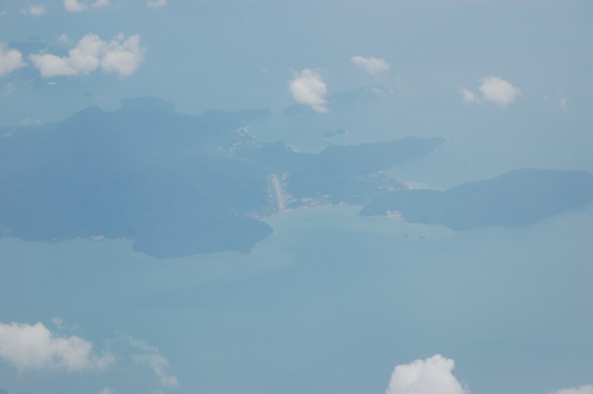 Bukit Pangkor