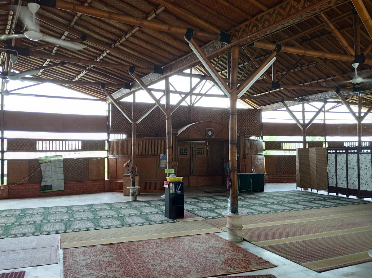Gua Batu Boh