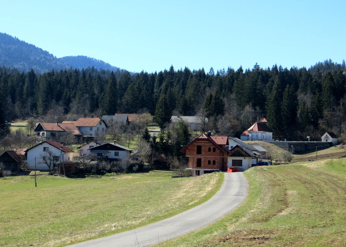 Golobina