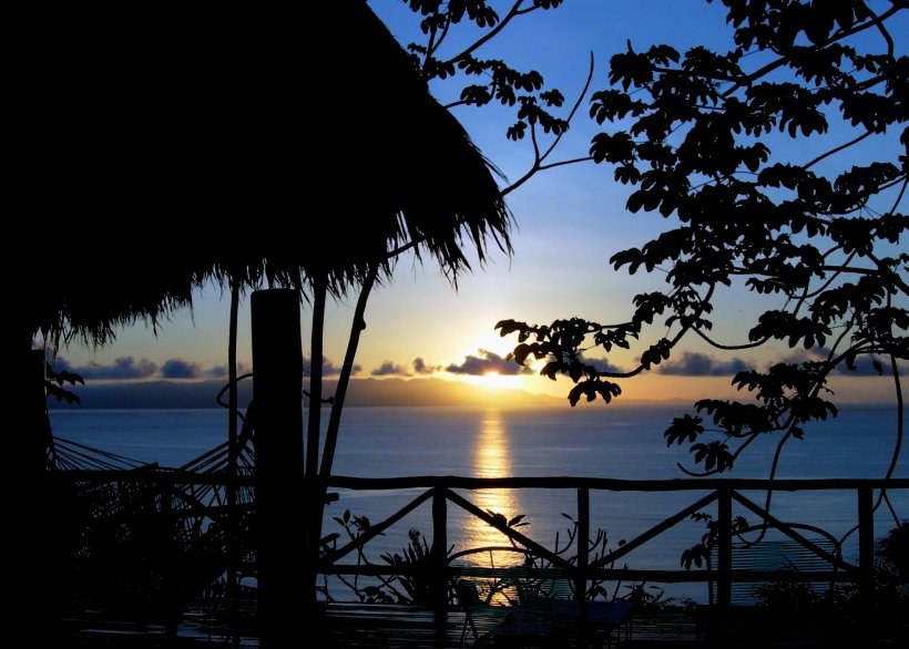 Playa Sombrero