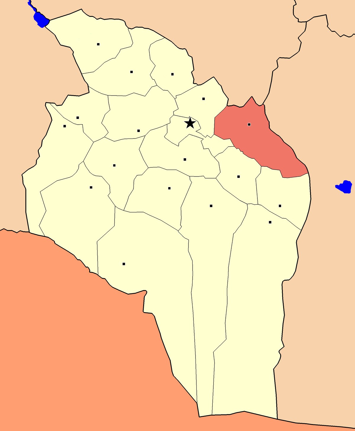 Bayan Delger