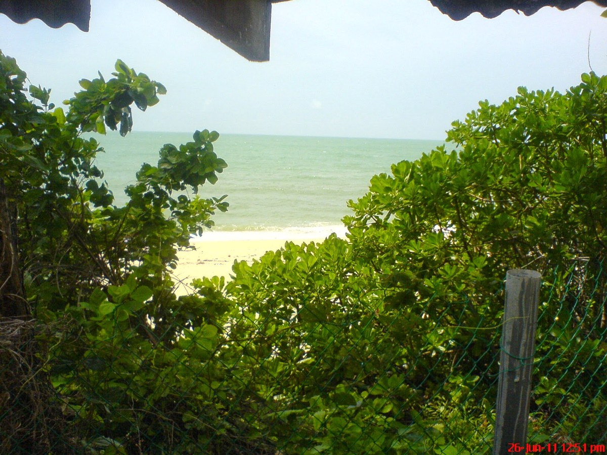 Desaru Beach