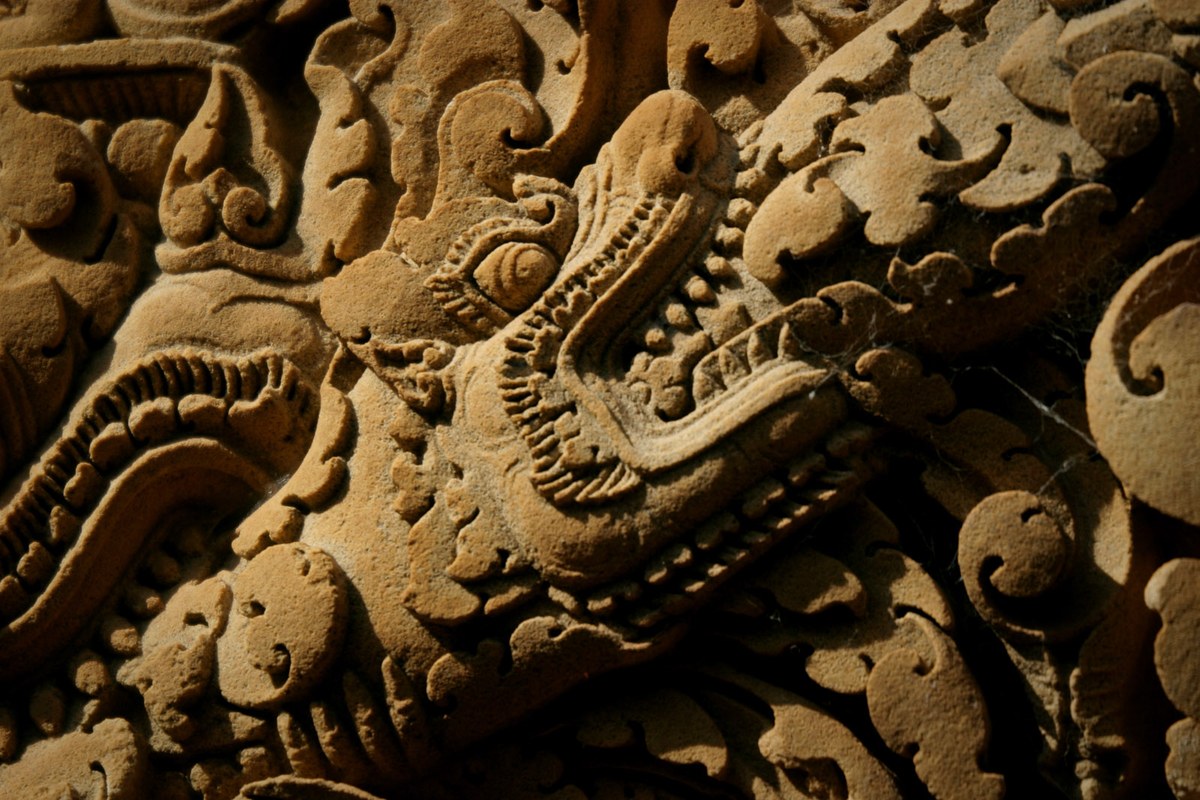Banteay Srei