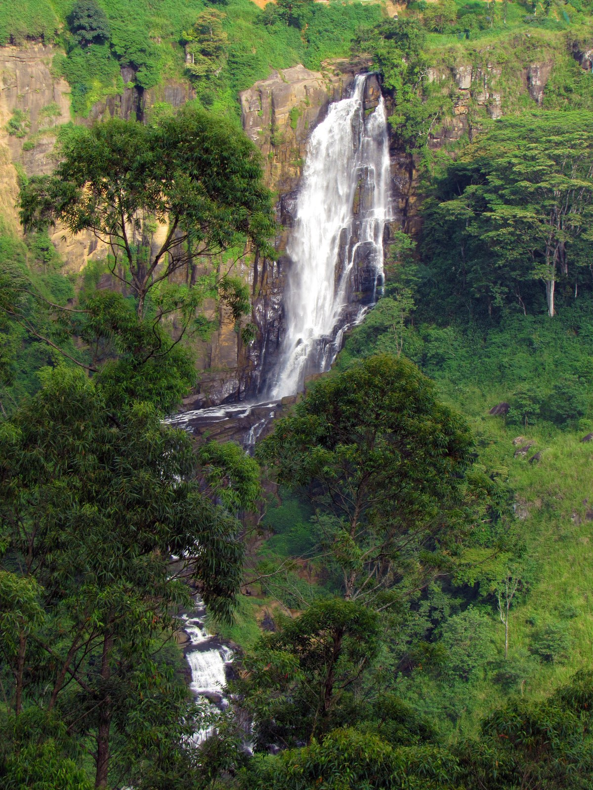 Devon Falls