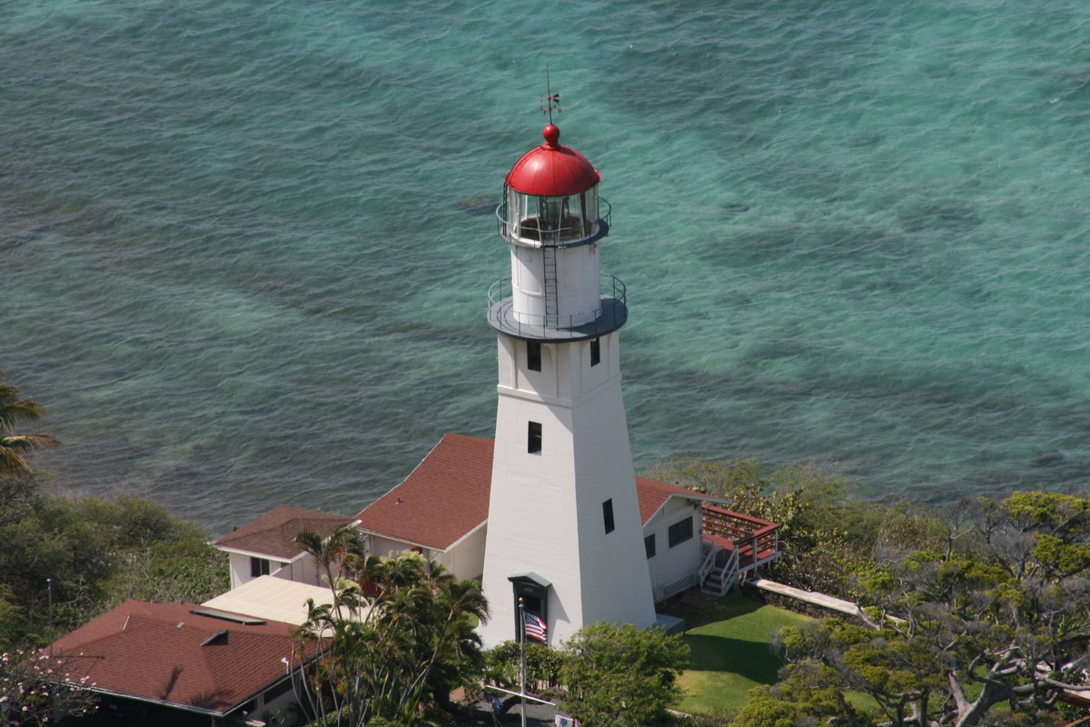 Diamond Head