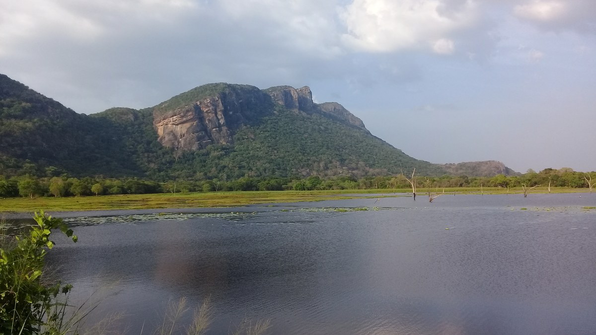Dimbulagala