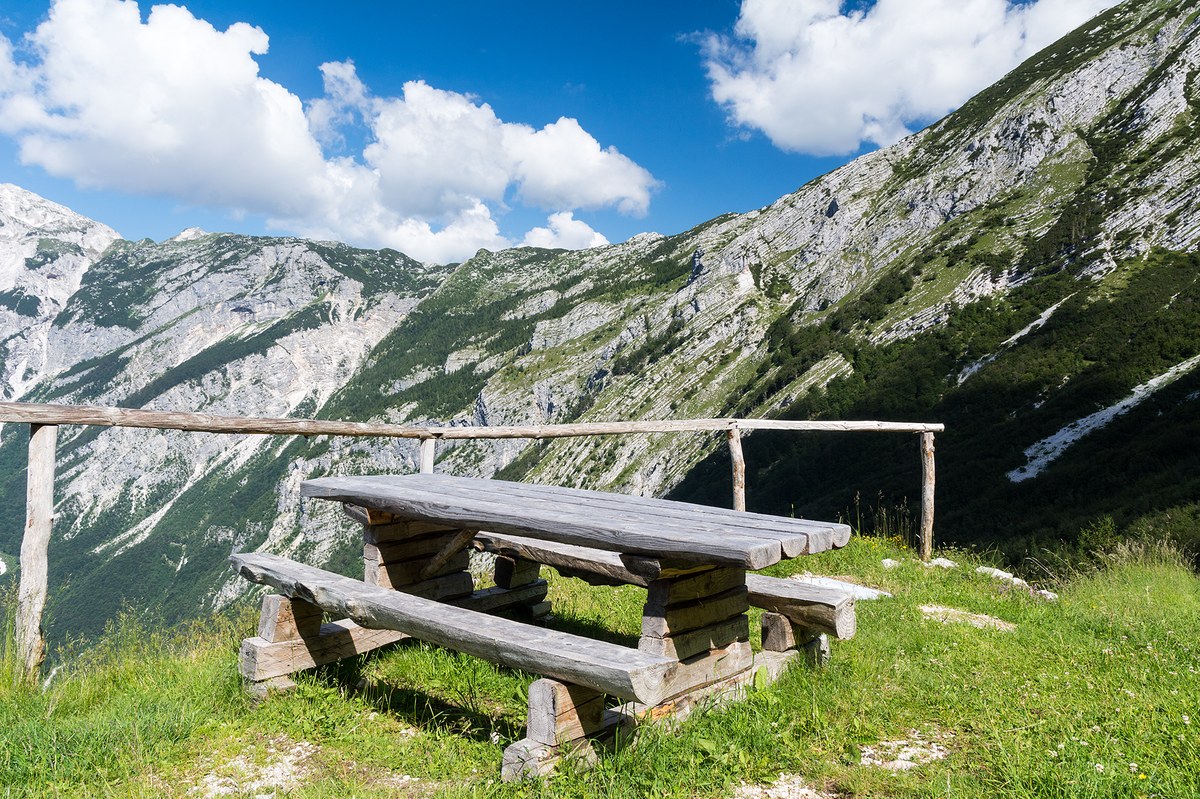 Zeleni vrh