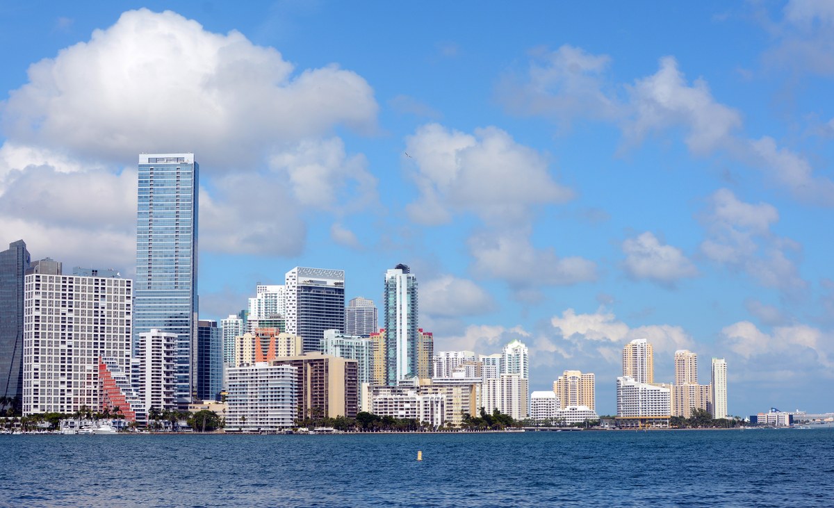Biscayne Bay