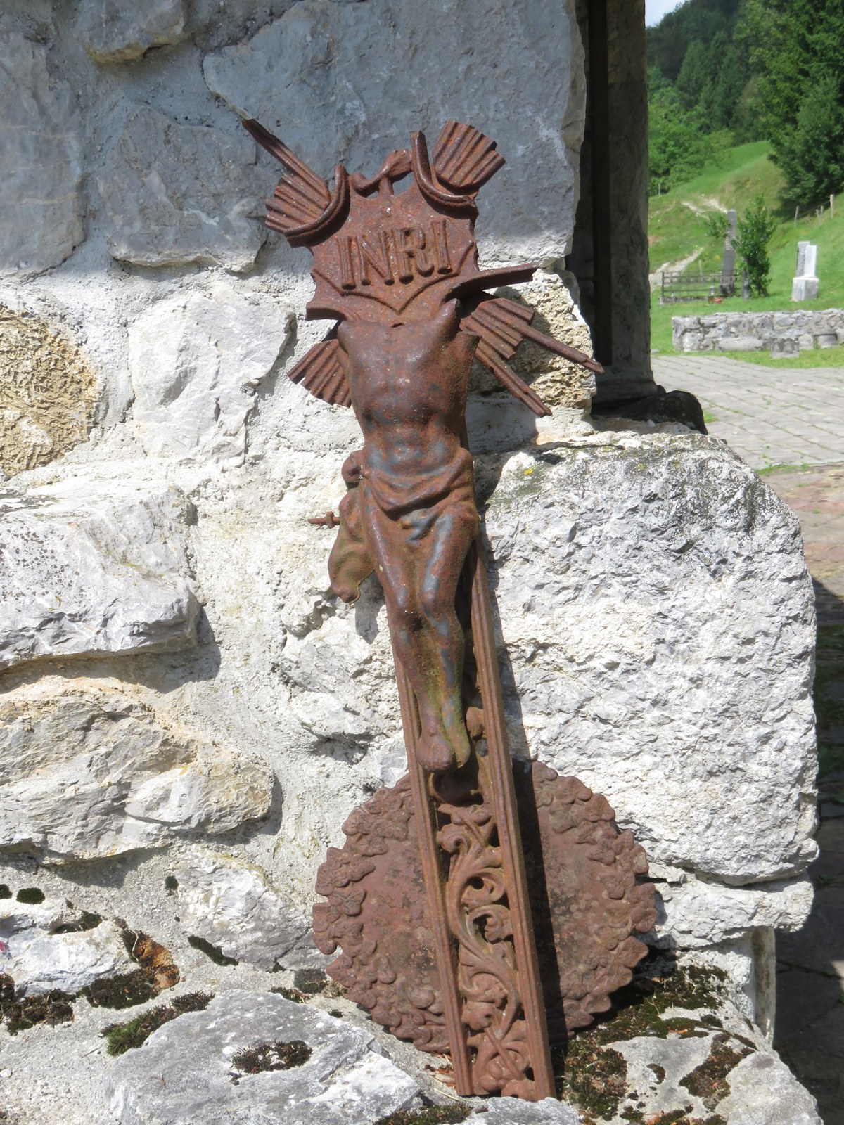 Partizanski Vrh
