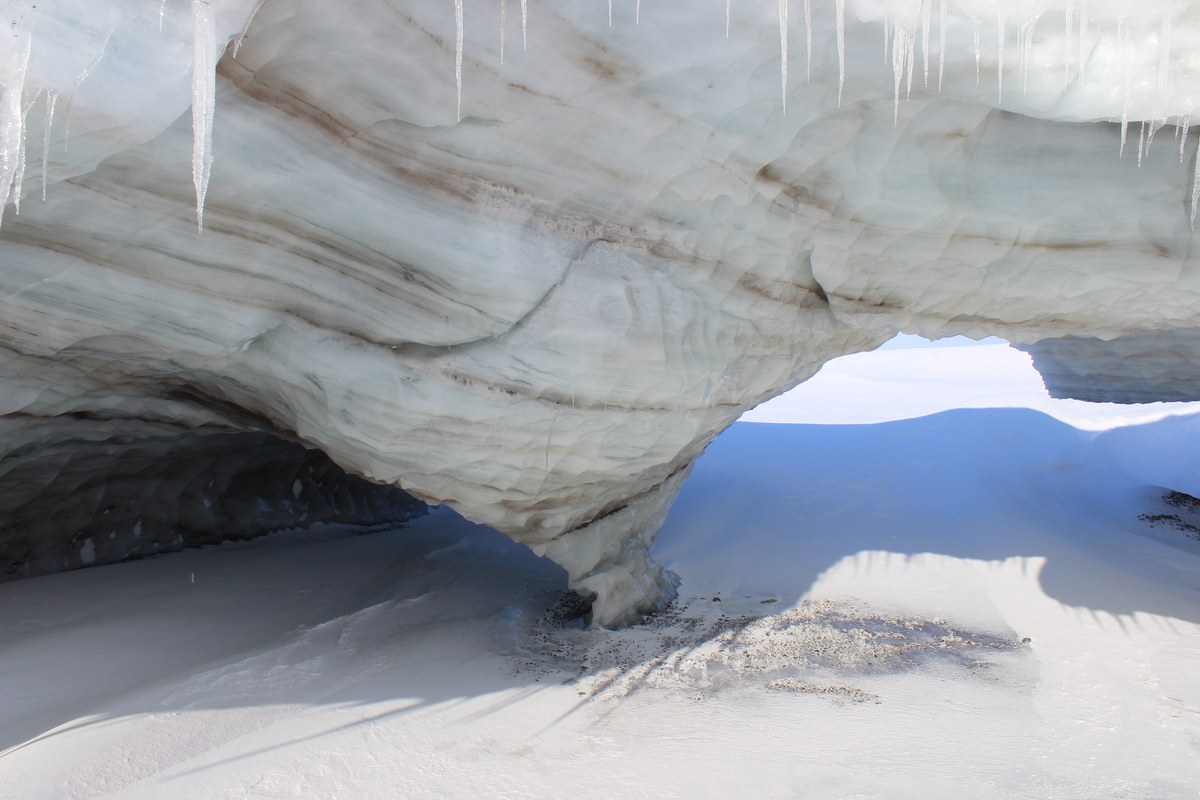Heftyebreen
