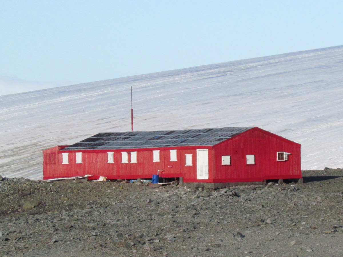 Blade Ridge