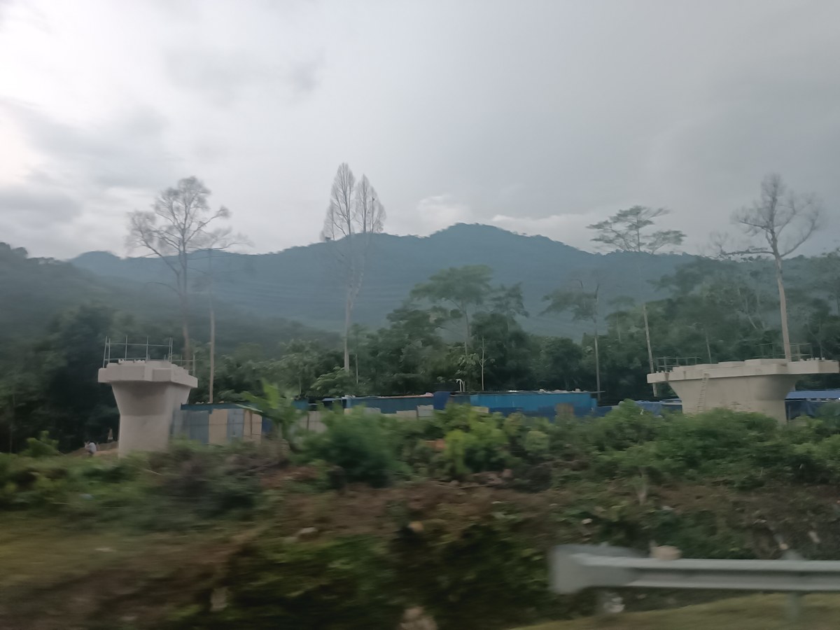 Bukit Pendura
