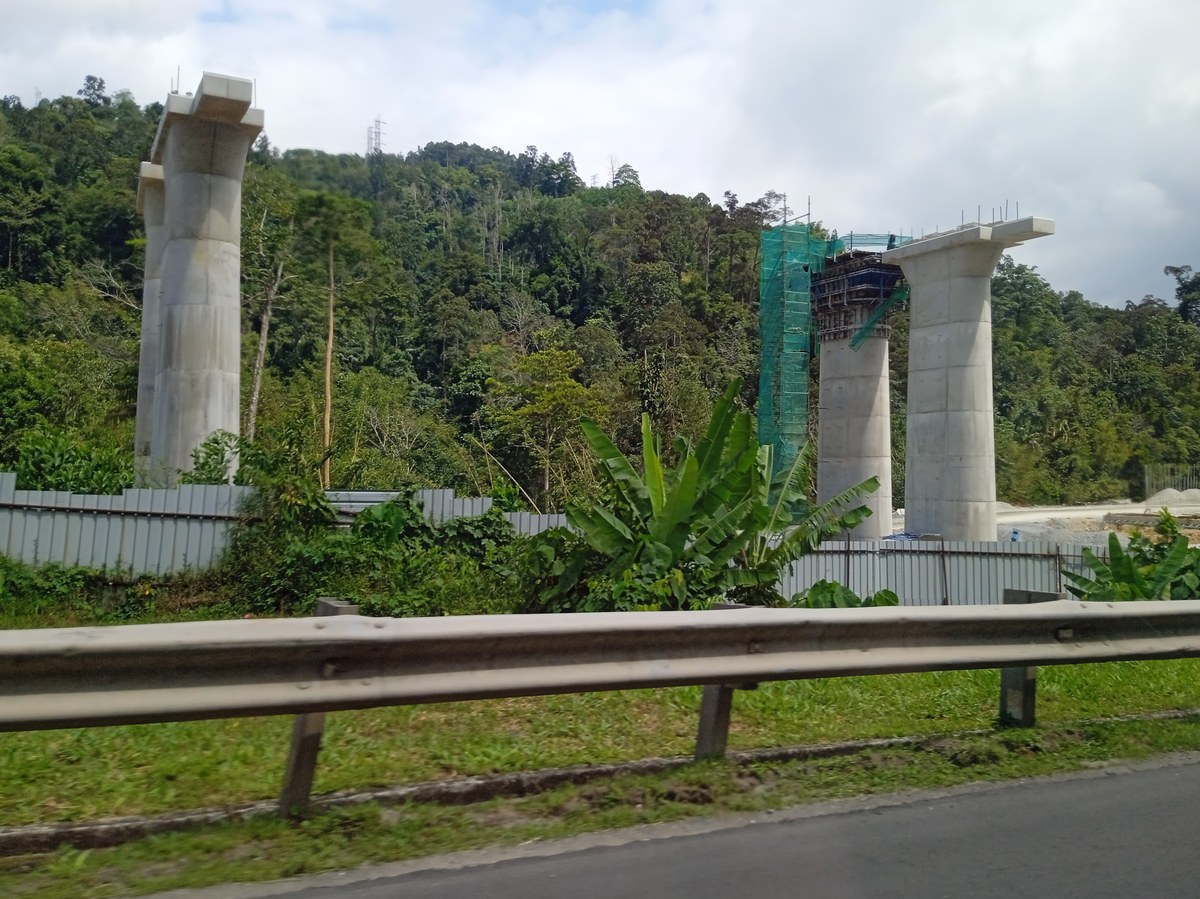 Bukit Beroga