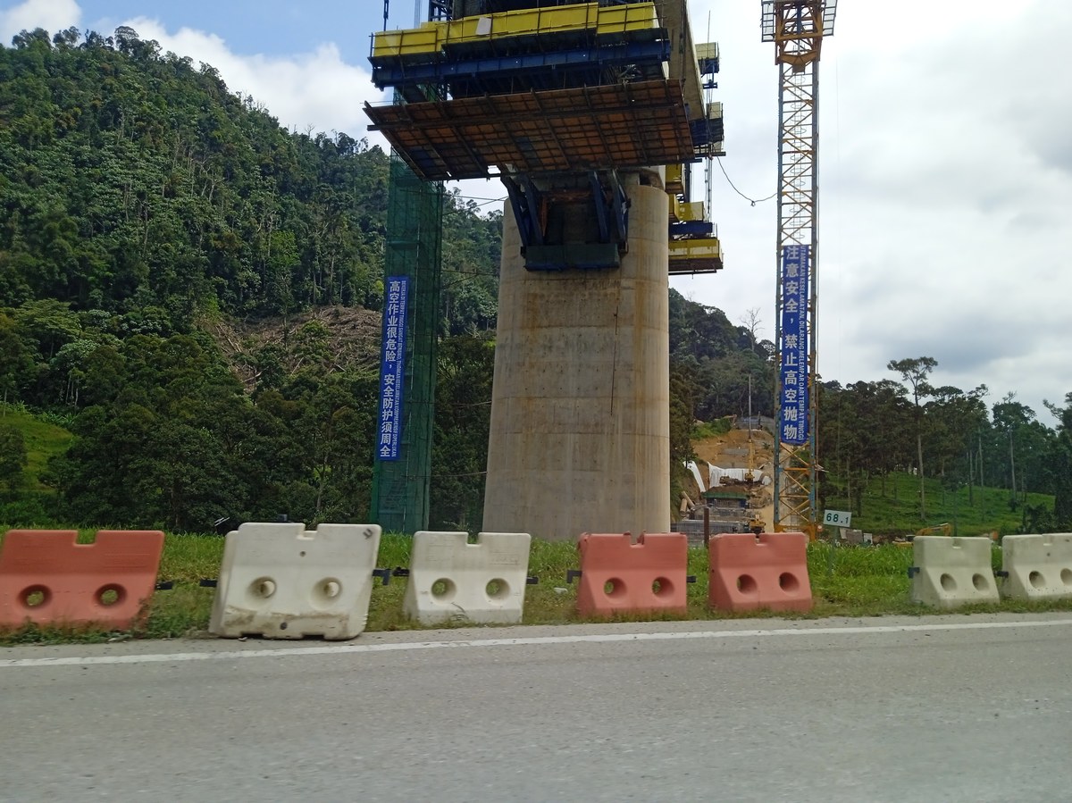 Bukit Garai