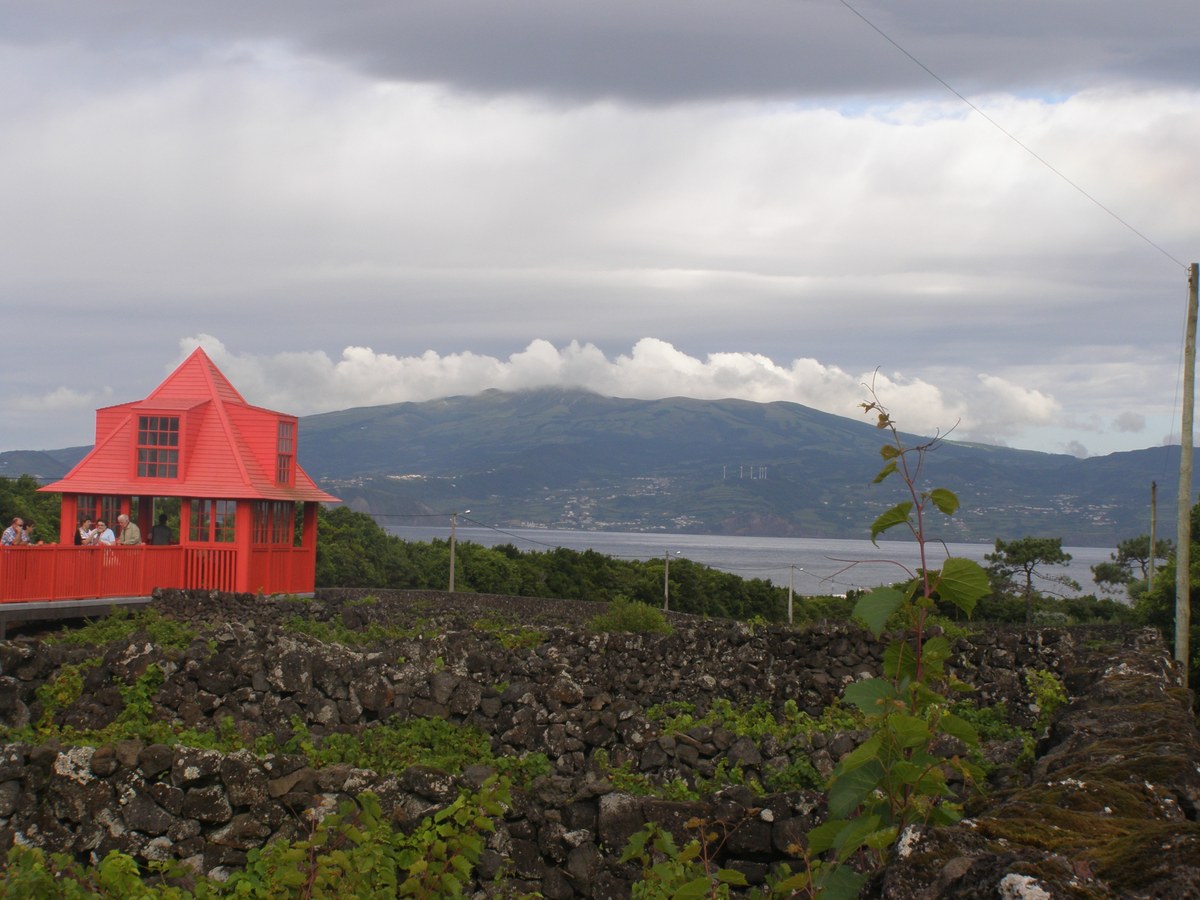 Pico da Laze