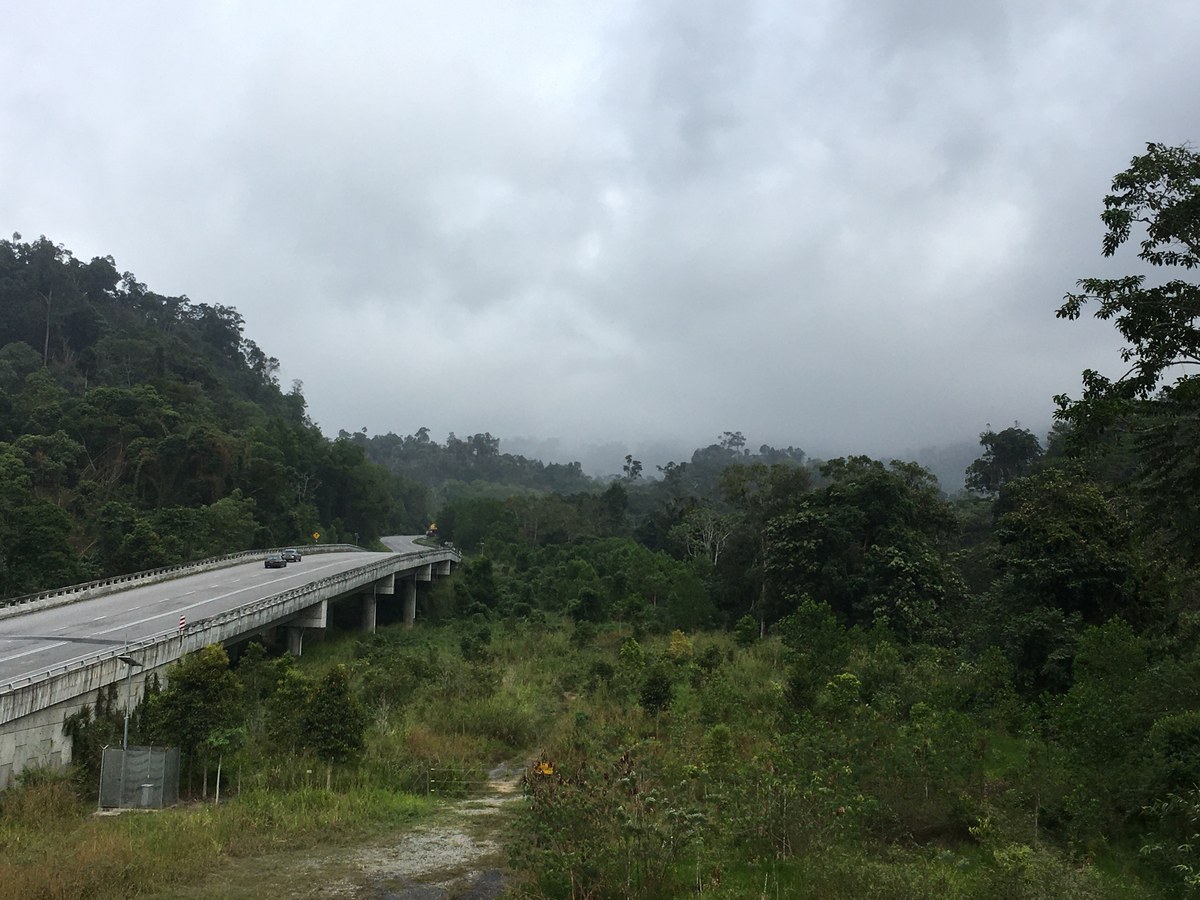 Bukit Baring
