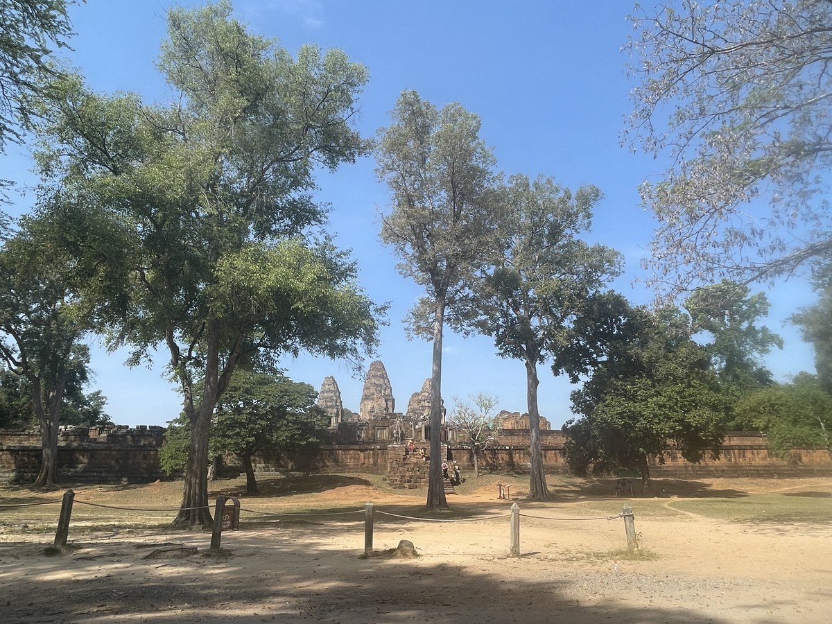 East Baray