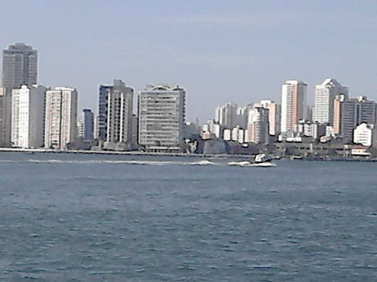 Góis Beach