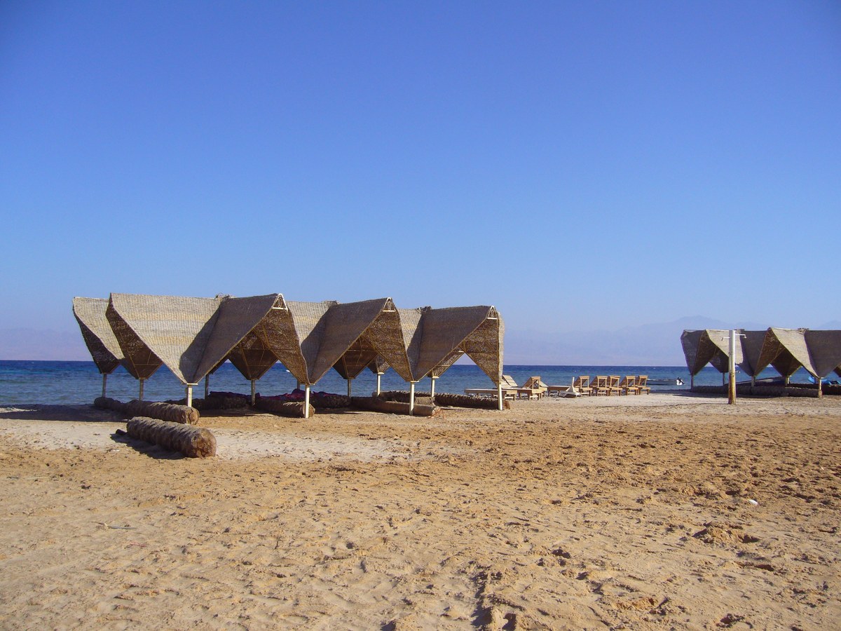 Saraya Beach