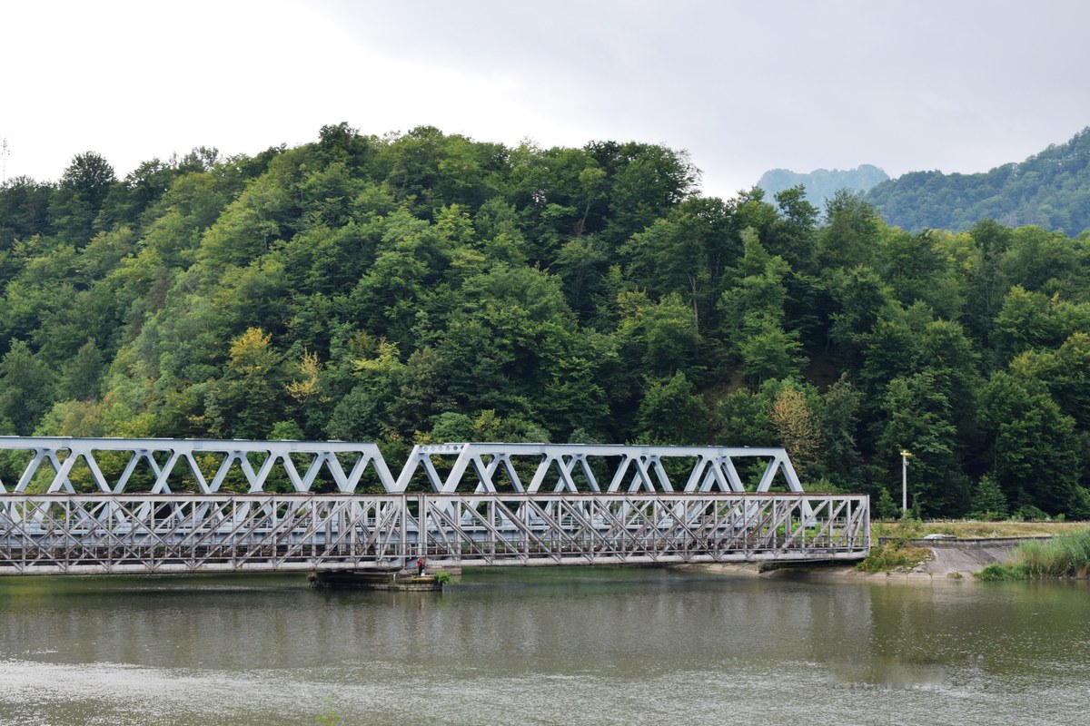 Cozia National Park