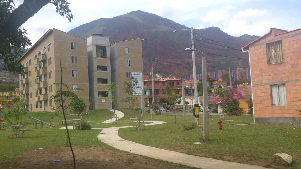 Salto Chorrolato