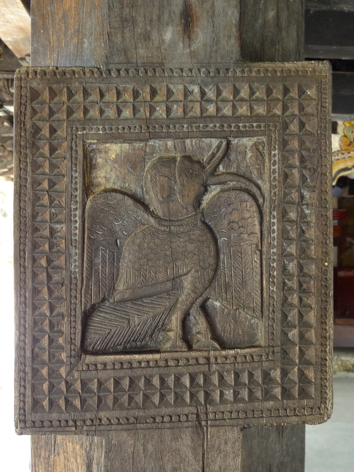 Embekka Devalaya