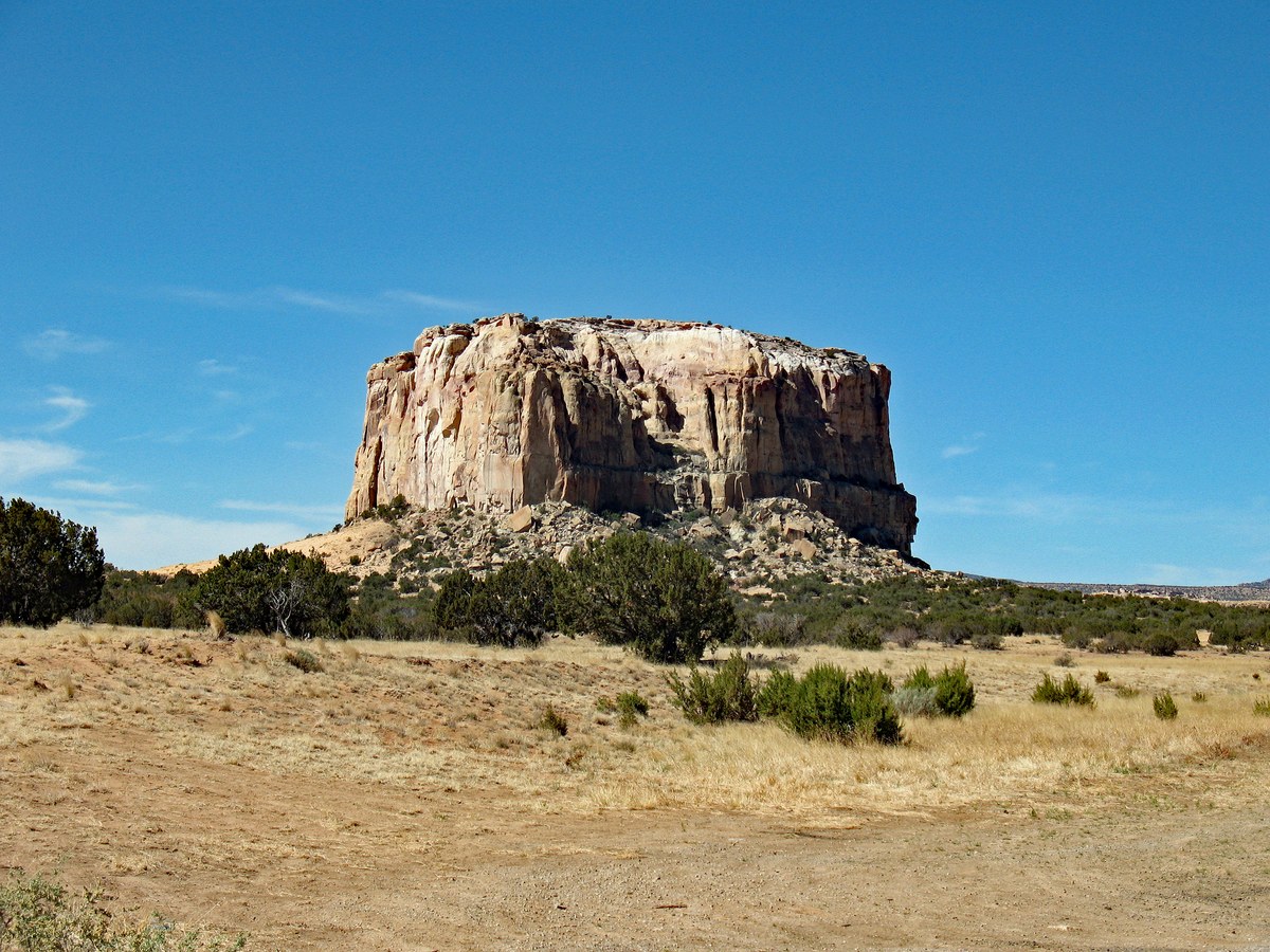 Jar Butte