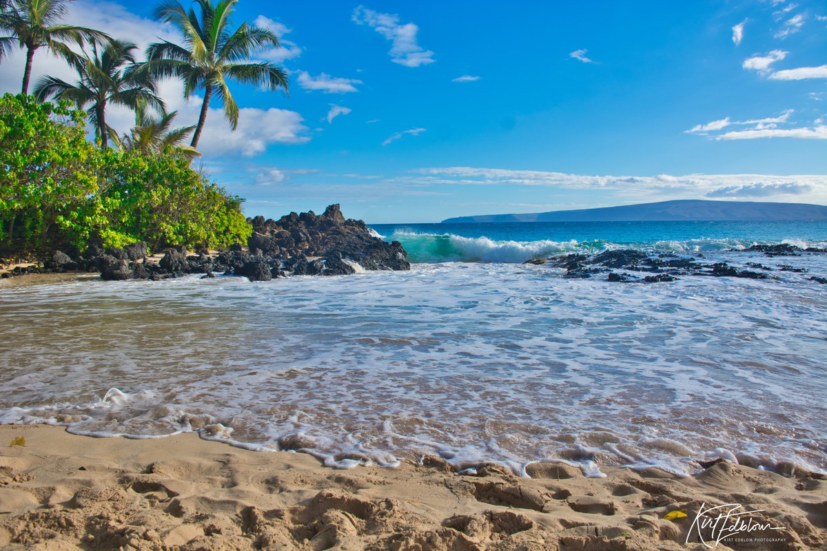 Paako Beach
