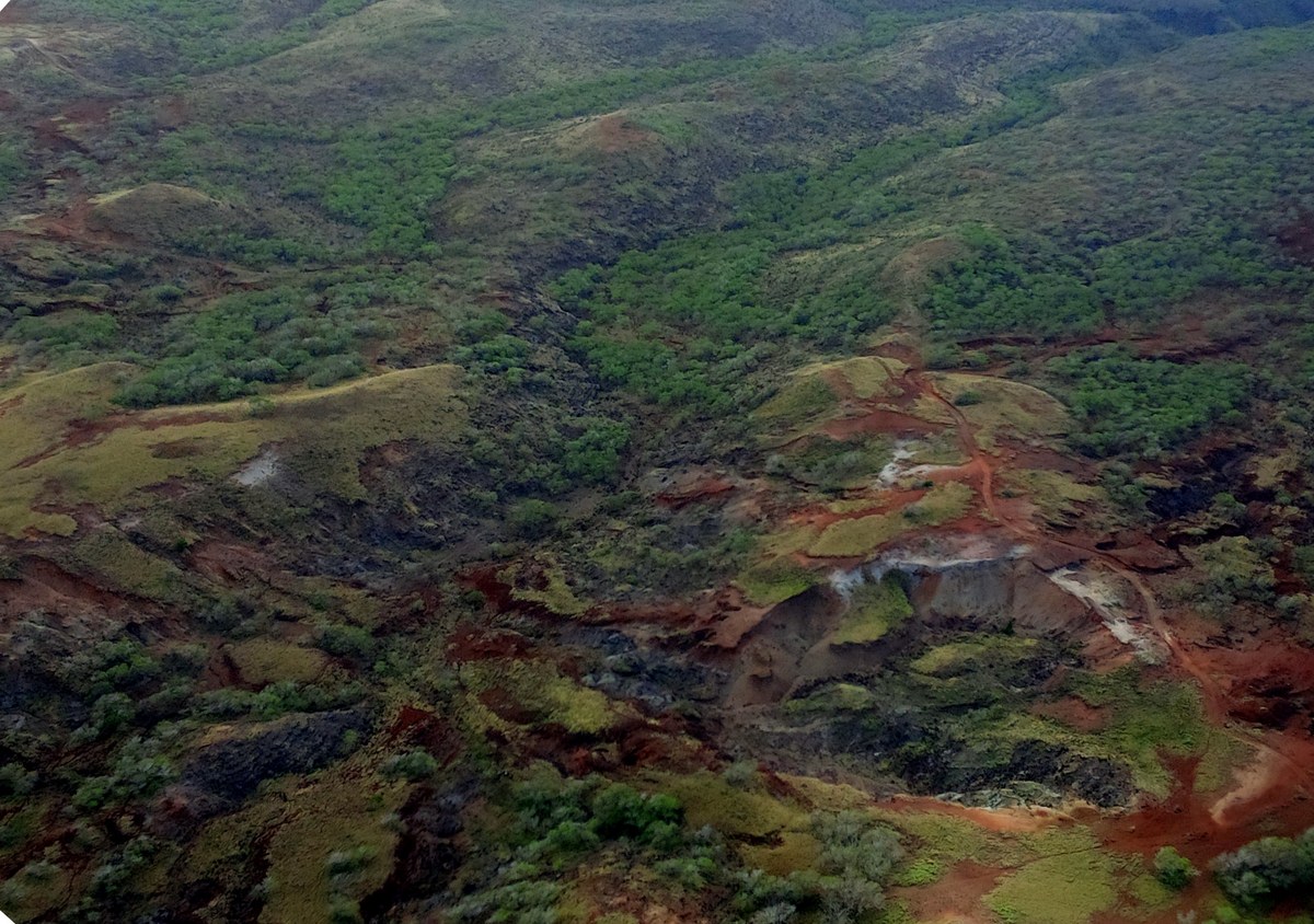 Kaluakau