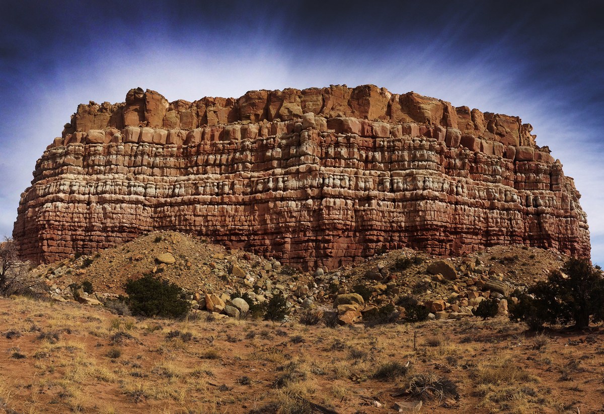 South Butte
