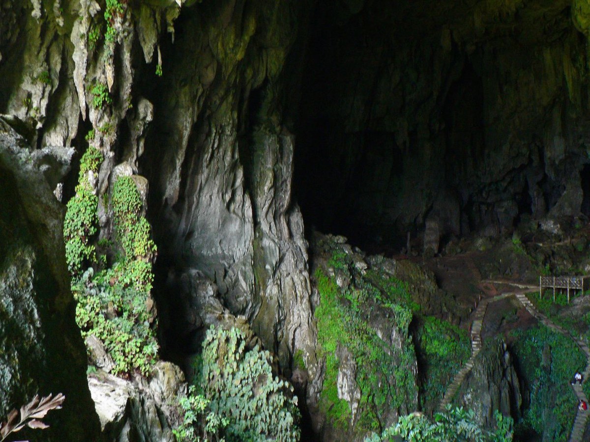 Bukit Jebong Perigi