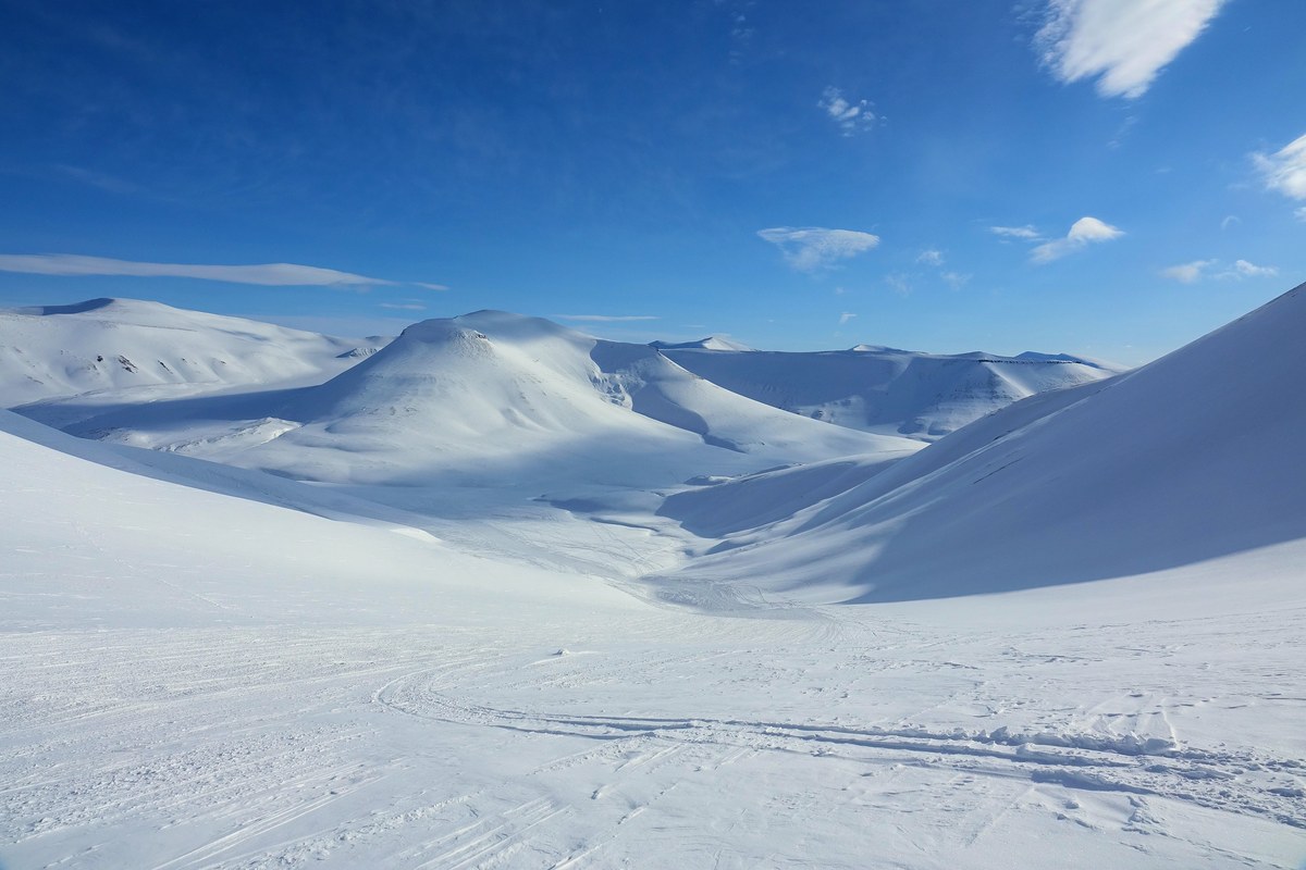 Teltberget