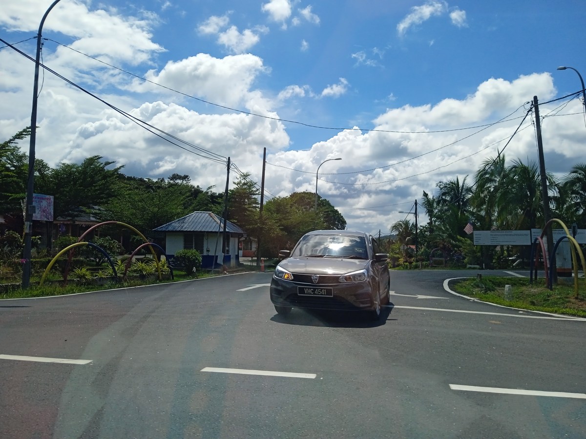 Bukit Tunggal